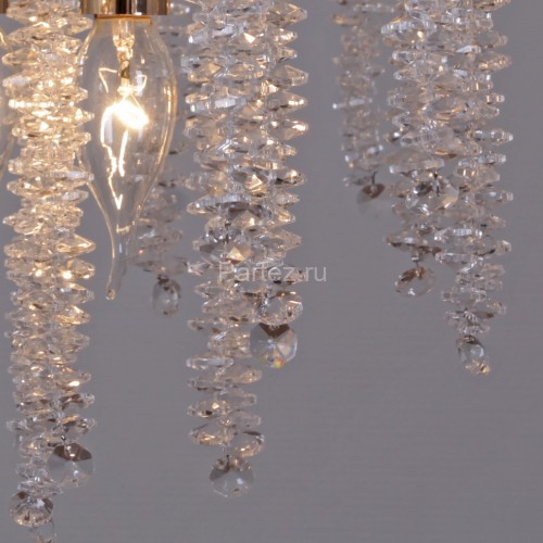 Подвесная люстра Reluce 08286-0.4-10 FG