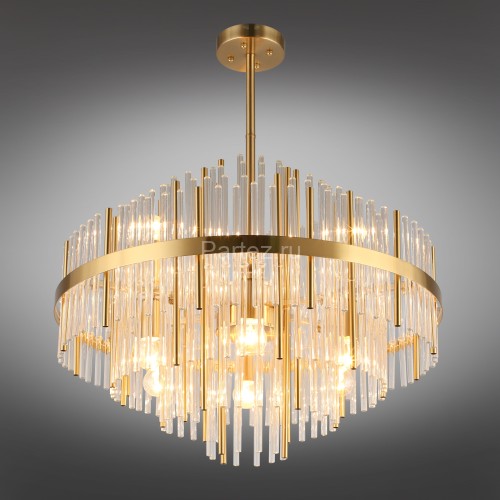 Потолочная люстра Omnilux OML-69217-09