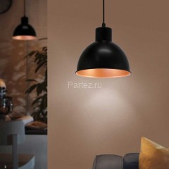 Подвесной светильник Eglo 49238