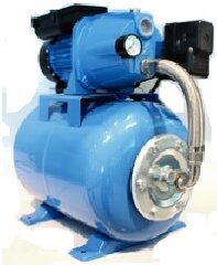 Автоматическая насосная станция Джамбо 50/28 Ч-18