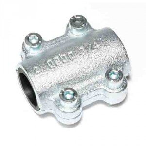 Обойма ремонтная DSK 1.1/2" GEBO