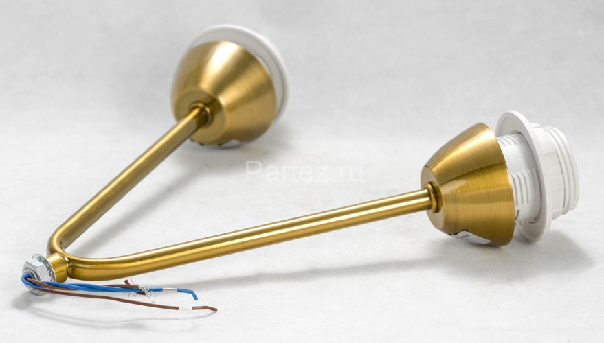 Потолочная люстра Lussole LGO LSP-8208