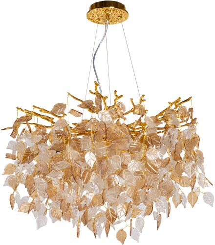 Подвесная люстра MW-Light 467014208