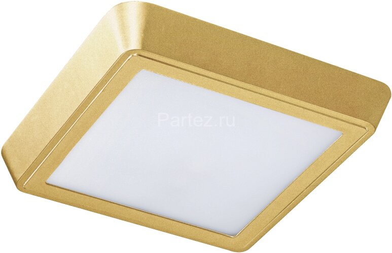 Потолочный светильник Lightstar 216834