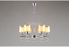 Подвесная люстра Omnilux OML-70803-06