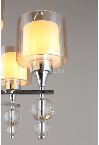 Подвесная люстра Omnilux OML-70803-06