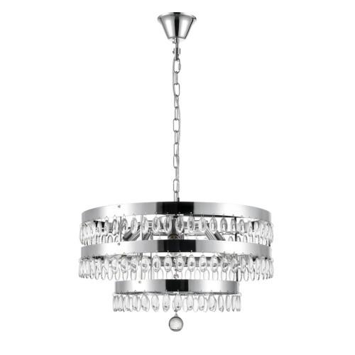 Подвесная люстра Vele Luce VL3263P06