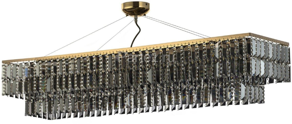 Подвесная люстра Arti Lampadari Milano E 1.5.120x30.107 G