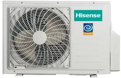 Инверторная сплит-система Hisense GOAL DC Inverter AS-09UW4RYRCA05 (комплект)