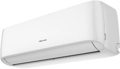 Инверторная сплит-система Hisense GOAL DC Inverter AS-09UW4RYRCA05 (комплект)