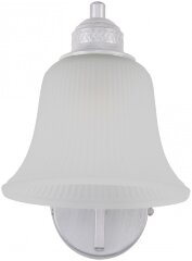 Бра Arte Milano 331254/1W WT+SL