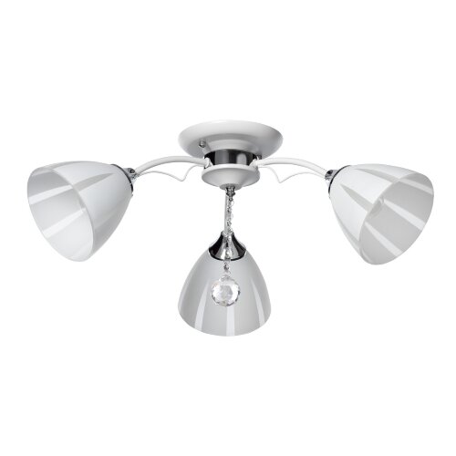 Потолочная люстра DeMarkt 676015903