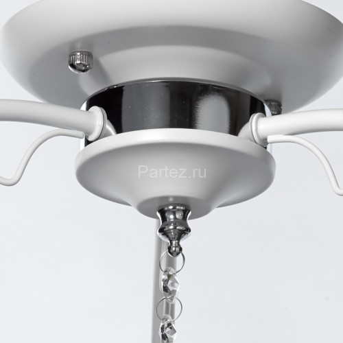 Потолочная люстра DeMarkt 676015903