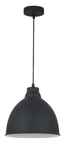 Подвесной светильник Arte Lamp A2055SP-1BK