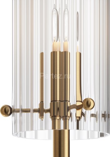 Бра Maytoni MOD223WL-02BS1