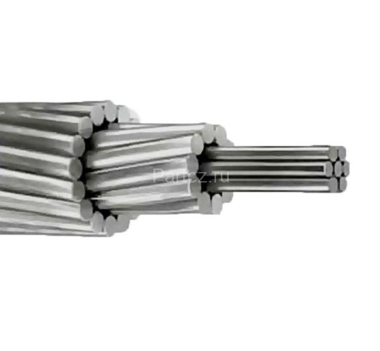 Провод АС 35/6.2 (м) Кирскабель V91200040000000к