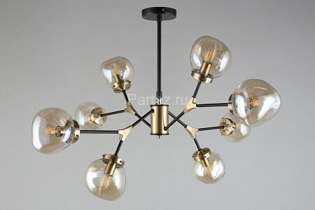 Потолочная люстра Omnilux OML-95107-08