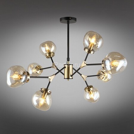 Потолочная люстра Omnilux OML-95107-08