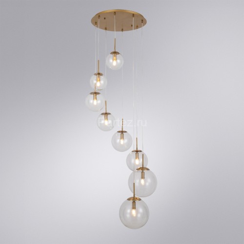 Подвесной светильник Arte Lamp A1900SP-8AB