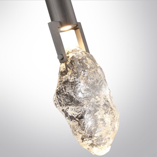 Бра Odeon Light 6695/5WL