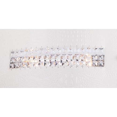 Настенный светильник Lucia Tucci Pelle Bianca W2010.2