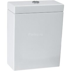 Бачок для унитаза Laufen Palomba Белый (8.2880.1.000.871.1)