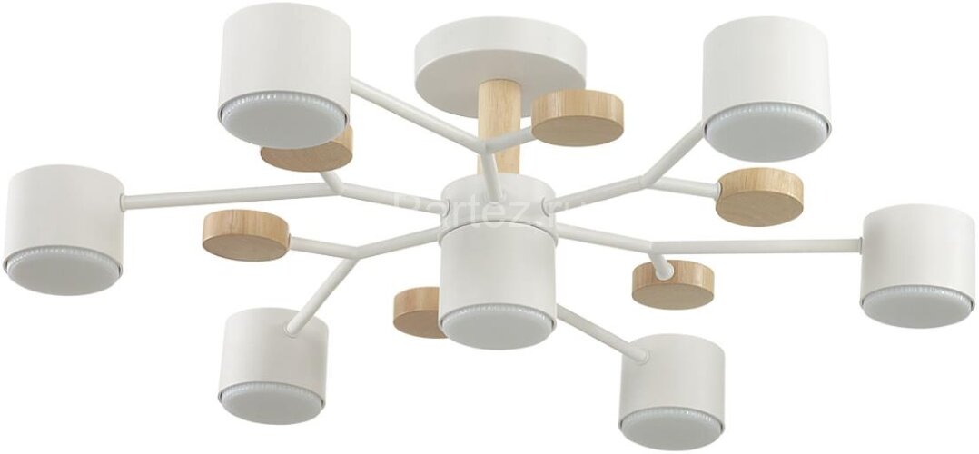 Потолочная люстра Lumion 8195/7C