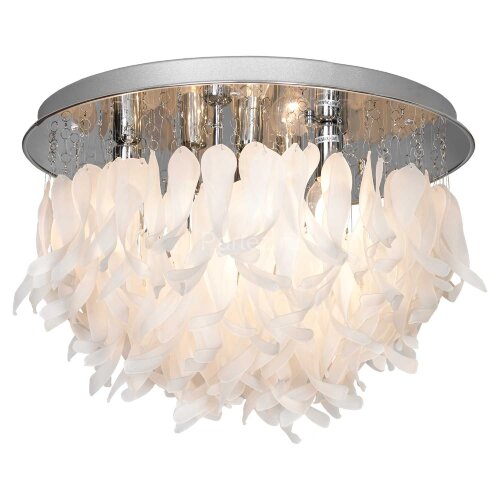 Потолочная люстра Lussole Loft GRLSA-5603-07