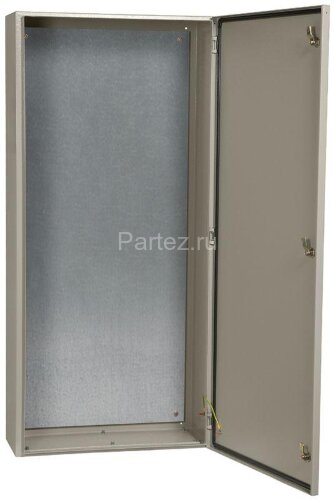 Корпус металлический ЩМП-6-0 1200х750х300 У2 IP54 IEK YKM40-06-54