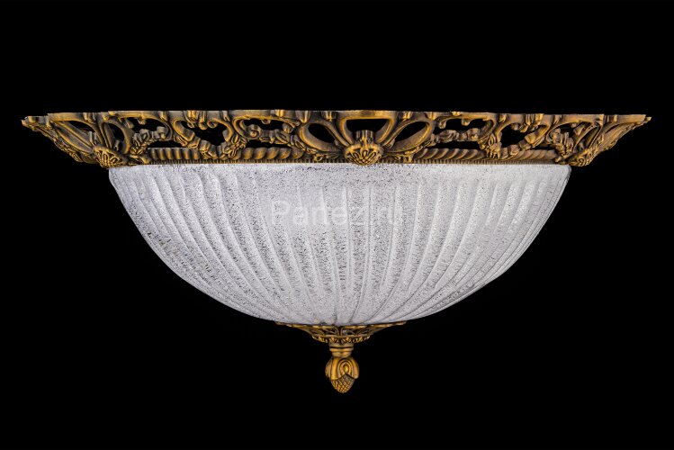 Потолочная люстра Arti Lampadari Vigilanza E 1.13.46 AG