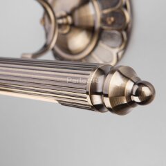 Подсветка для картин Elektrostandard MRL LED 8W 1015 IP20 бронза