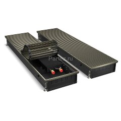 Конвектор внутрипольный Royal Thermo ATRIUM-110/300/800-DG-U-DB