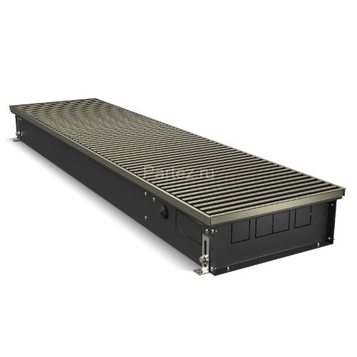 Конвектор внутрипольный Royal Thermo ATRIUM-110/300/800-DG-U-DB
