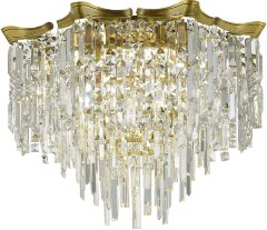 Потолочная люстра ST Luce SL1659.302.07