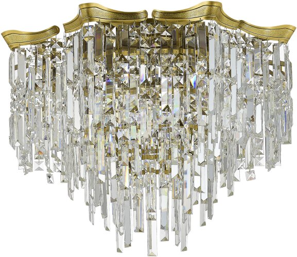 Потолочная люстра ST Luce SL1659.302.07