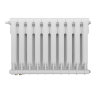 Радиатор Royal Thermo BiLiner 500 /Bianco Traffico VDR - 10 секц.