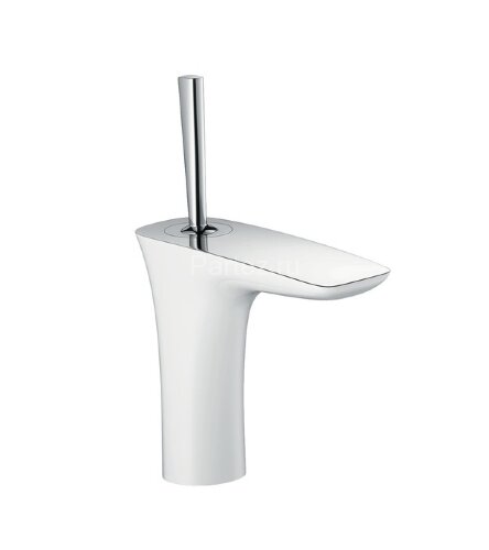 15070400 PuraVida Смеситель для раковины, однорычажный