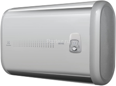 Водонагреватель электрический Electrolux EWH 30 Royal Silver H