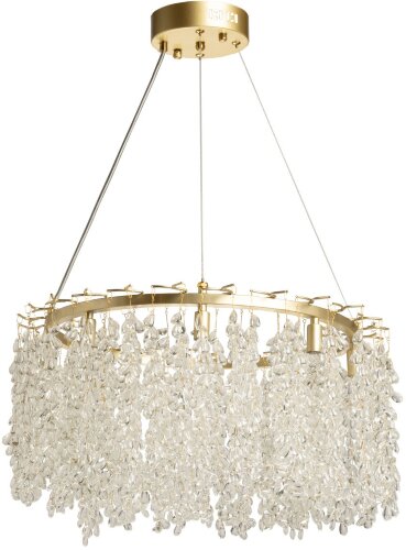 Подвесная люстра DeMarkt 467014408