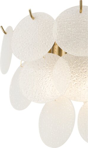 Настенный светильник Freya FR5104WL-02BS