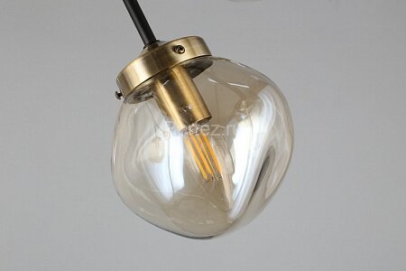 Потолочная люстра Omnilux OML-95107-12