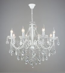 Подвесная люстра Мелодия Света 000066013