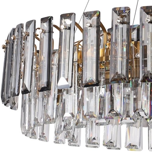 Подвесная люстра Stilfort 2159/05/12P