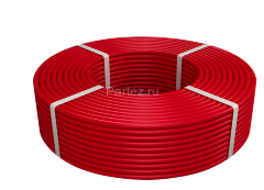 Труба из сшитого полиэтилена Royal Thermo PE-X/EVOH D16х2.0 (бухта 200 м)