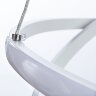 Подвесная люстра Arte Lamp A2522SP-2WH