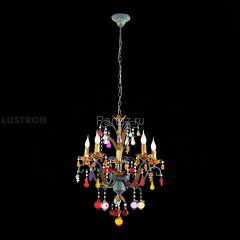 Подвесная люстра ST Luce SL426.763.05