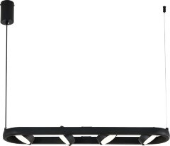 Подвесной светильник Escada 1180/4S