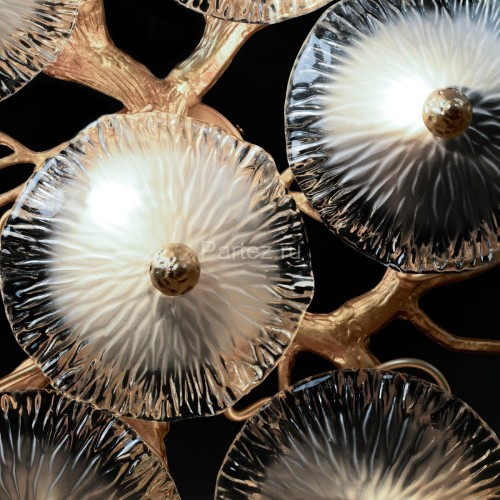 Потолочная люстра Loft It 10352/800C AB