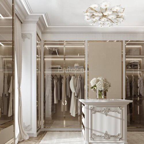 Потолочная люстра Loft It 10352/800C AB