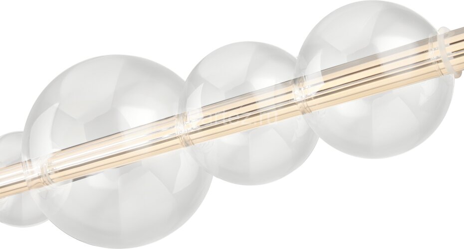 Подвесной светильник Freya FR5396PL-L13BS